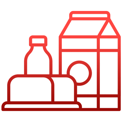 Food Manufacturing Plant