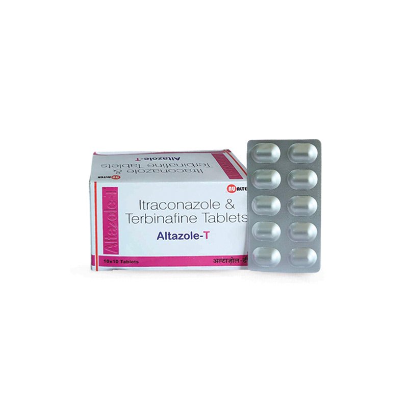 ALTAZOLE -T 