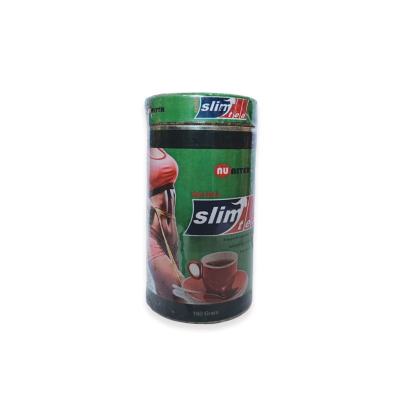 SLIM TEA