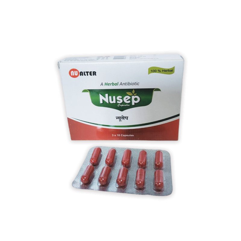 NUSEP